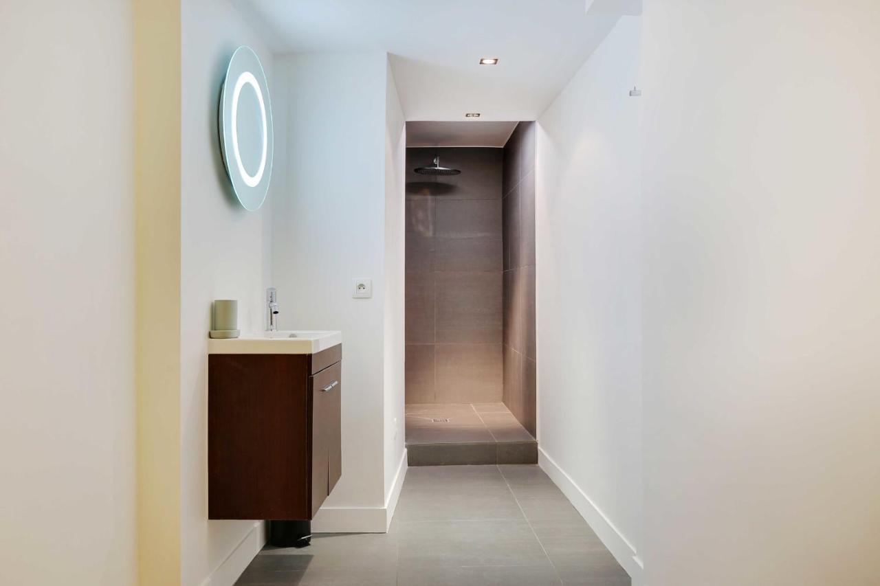 Elegant Apartment - 2Bd-6P - Avenue Montaigne Paris Exterior foto